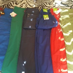Nwt xs scrubs.